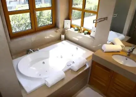 Casa Blanco 度假居 *