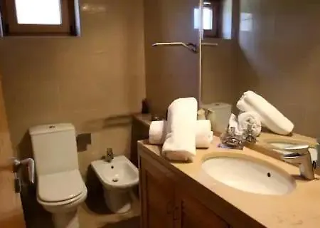 度假居 Casa Blanco *