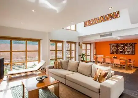 度假居 Casa Blanco