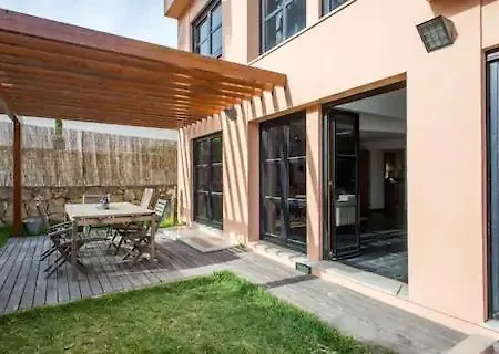 度假居 Casa Blanco *