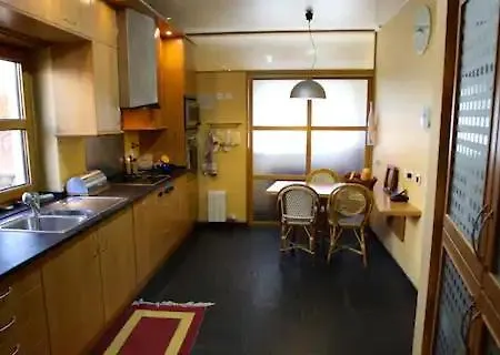 度假居 Casa Blanco