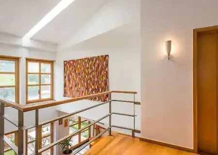度假居 Casa Blanco *