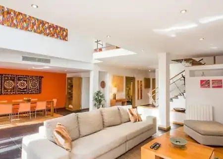 度假居 Casa Blanco