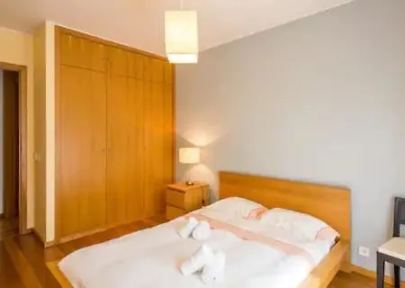 Casa Blanco 度假居