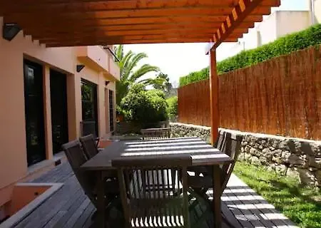 度假居 Casa Blanco Lisboa