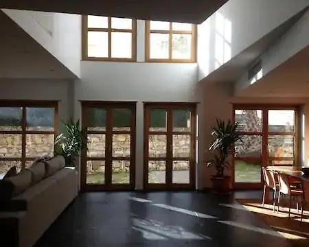 度假居 Casa Blanco Lisboa