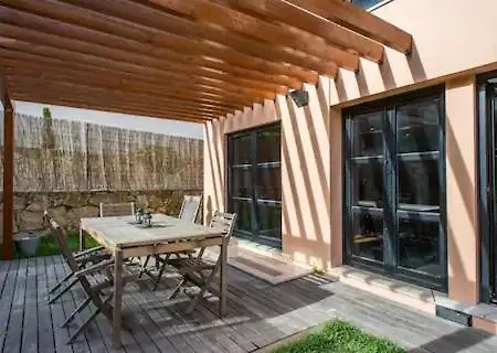Casa Blanco 度假居