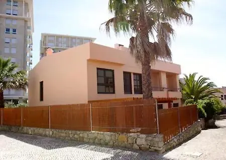 度假居 Casa Blanco Lisboa