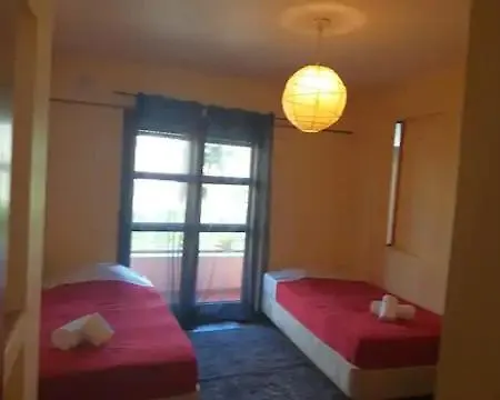 Casa Blanco 度假居