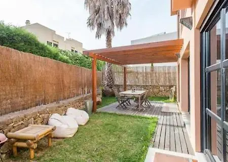 度假居 Casa Blanco