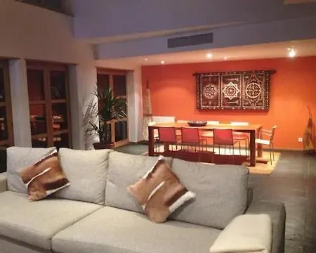度假居 Casa Blanco Lisboa