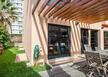 Casa Blanco Holiday home *