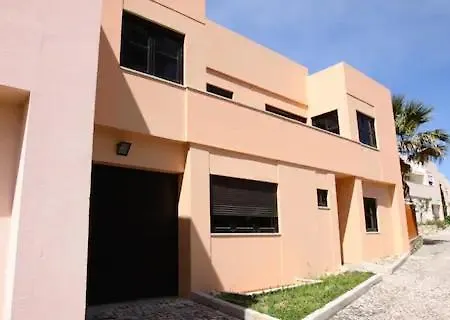 Casa Blanco Holiday home