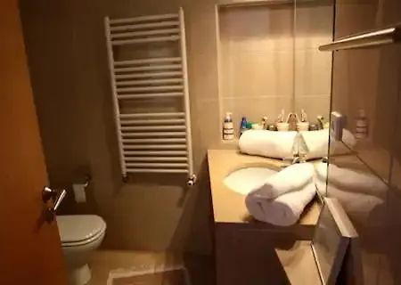 Holiday home Casa Blanco *