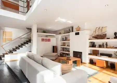 Holiday home Casa Blanco *