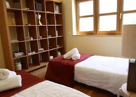 Casa Blanco Holiday home