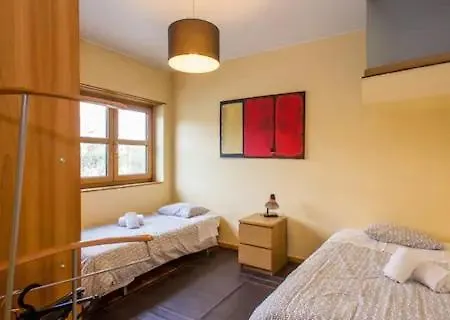 Casa Blanco Holiday home Lisbon