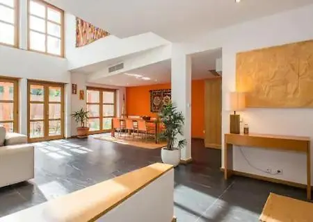 Holiday home Casa Blanco *