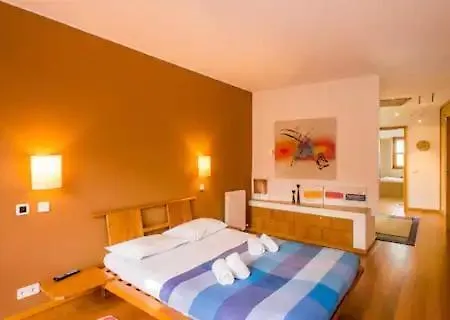 Casa Blanco Holiday home *