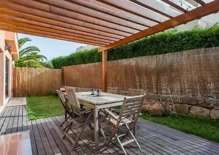 Holiday home Casa Blanco