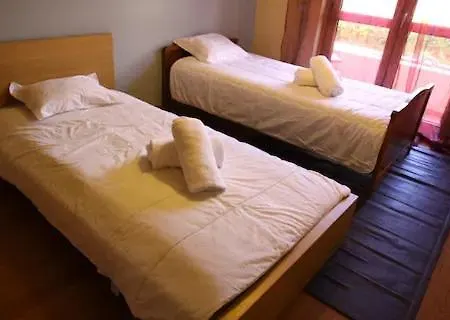 Holiday home Casa Blanco *