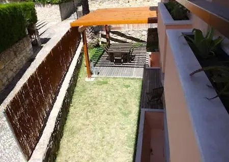 Holiday home Casa Blanco *